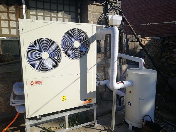 鑫魯禹超低溫空氣源熱泵煤改電機組 鑫魯禹超低溫空氣源熱泵煤改電機組